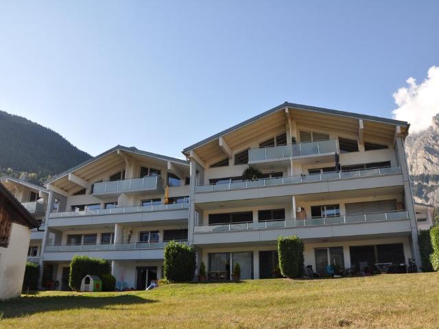 Immobilie mieten in Chamoson, Wallis