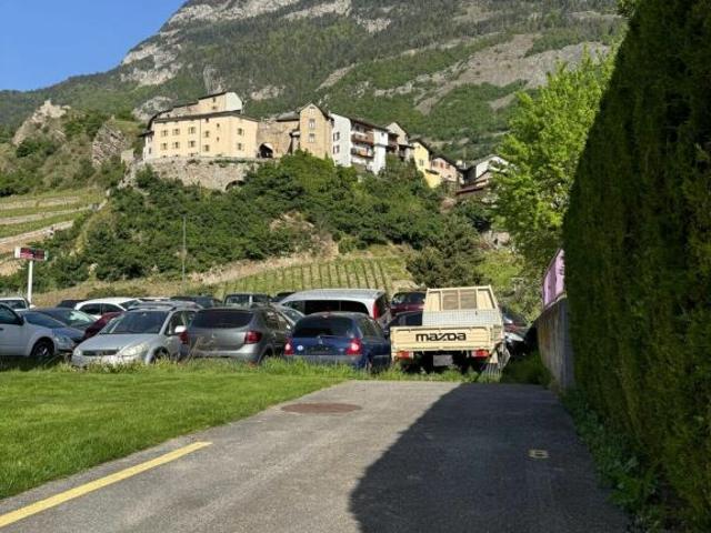 Immobilie mieten in Saillon, Wallis