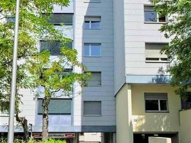 Garage mieten in Cheseaux-Lausanne, Waadt