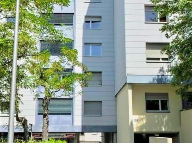 Garage mieten in Cheseaux-Lausanne, Waadt