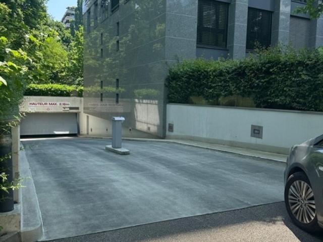 Garage mieten in Conches