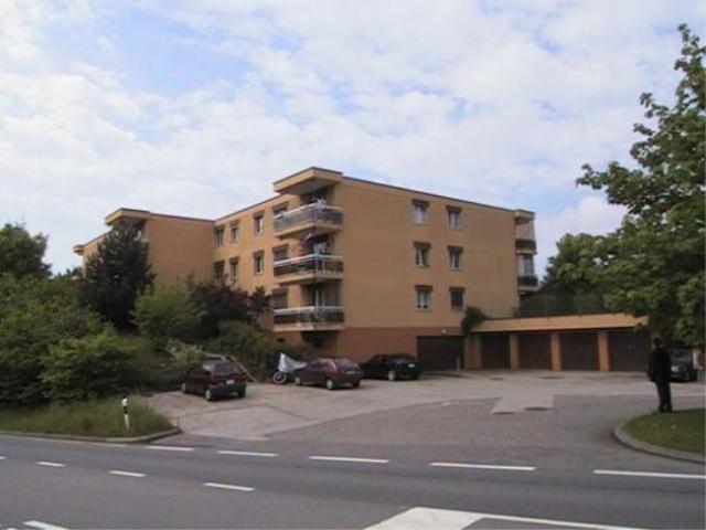 Garage mieten in Bussigny-près-Lausanne, Waadt