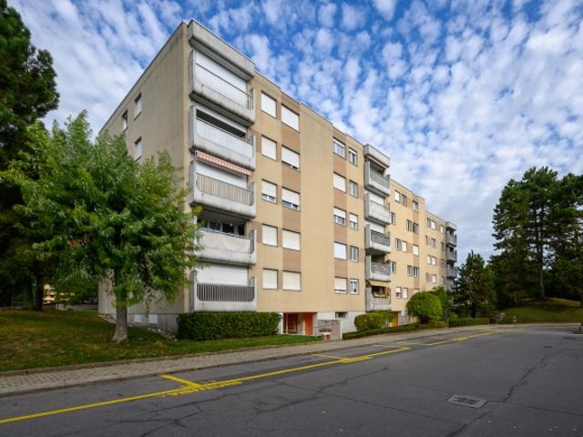 Garage mieten in Romanel-sur-Lausanne, Waadt