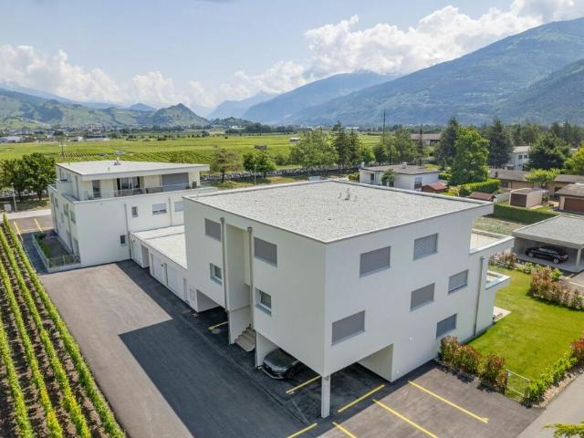 Immobilie mieten in Ardon, Wallis