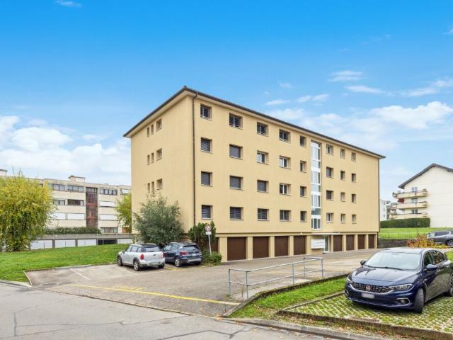 Immobilie mieten in Saint-Prex, Waadt