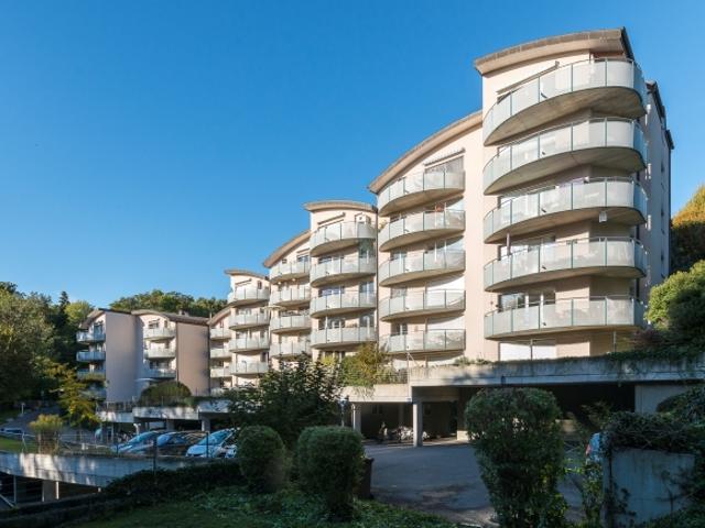 Garage mieten in Cheseaux-Lausanne, Waadt