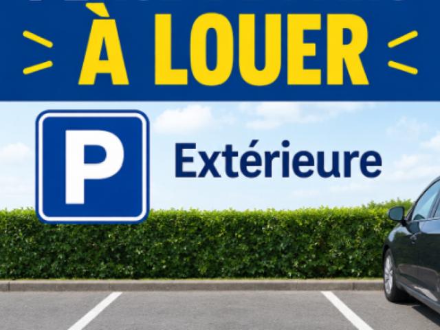 Garage mieten in Chessel, District d'Aigle