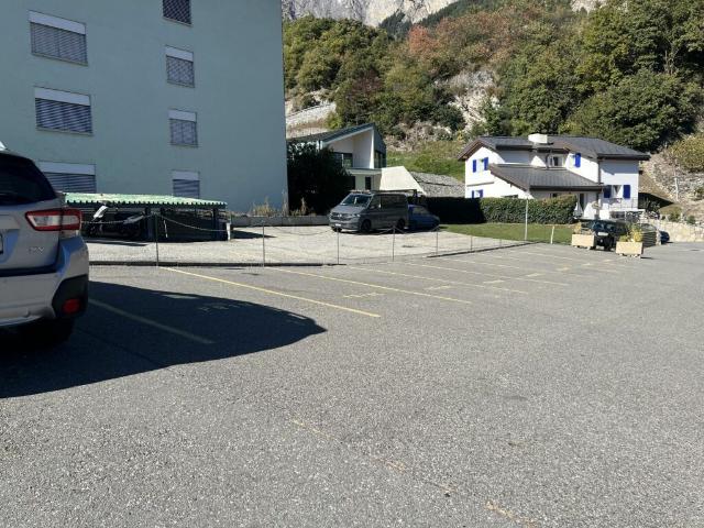 Immobilie mieten in Chamoson, Wallis
