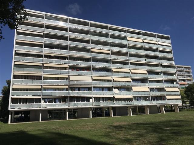 Garage mieten in Meyrin