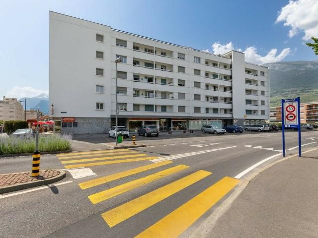 Immobilie mieten in Conthey, Wallis