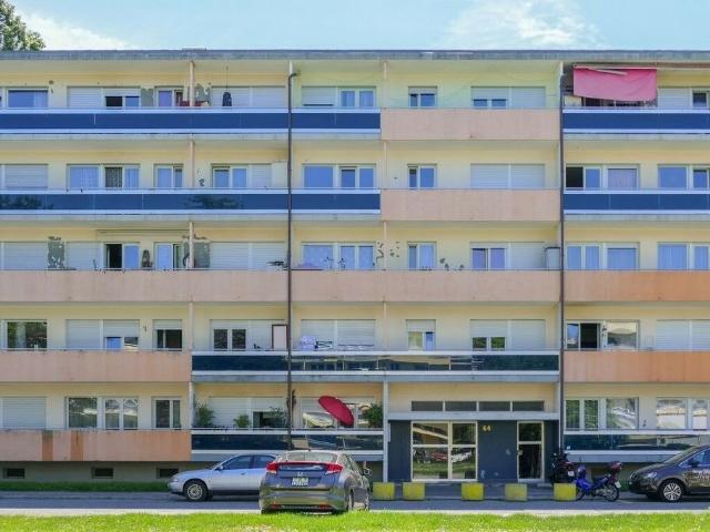 Immobilie mieten in Meyrin