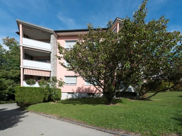 Garage mieten in Cheseaux-Lausanne, Waadt