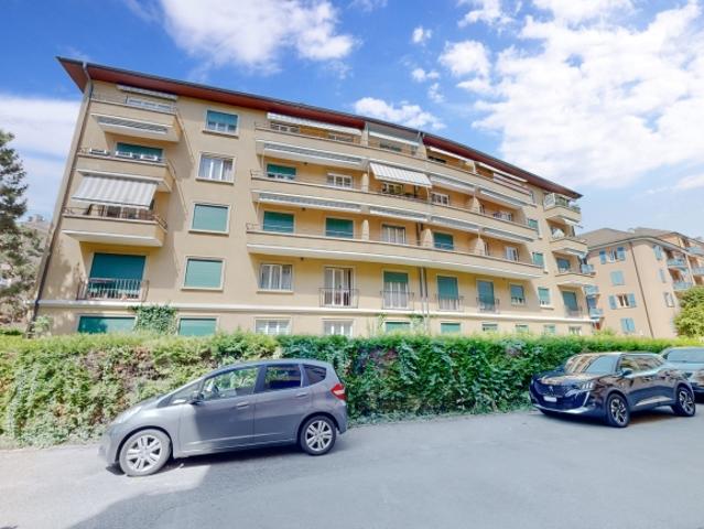 Garage mieten in Cheseaux-Lausanne, Waadt