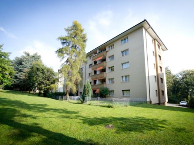 Garage mieten in Cheseaux-Lausanne, Waadt