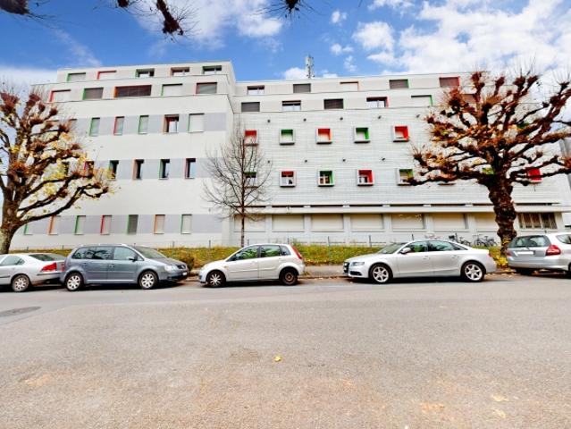 Garage mieten in Renens, District de l'Ouest lausannois