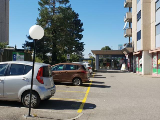 Immobilie mieten in Marly, Freiburg
