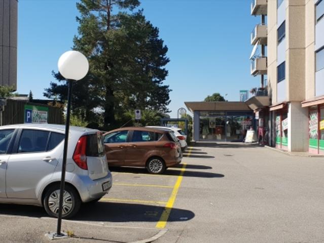 Garage mieten in Marly, Freiburg