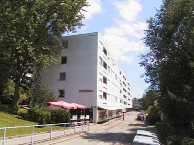 Garage mieten in Cheseaux-Lausanne, Waadt
