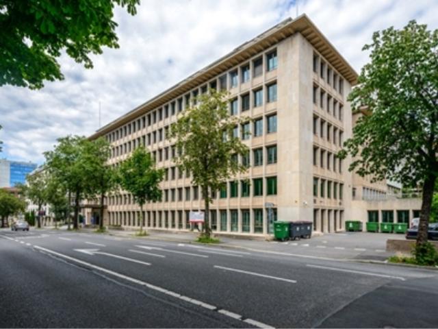 Garage mieten in Cheseaux-Lausanne, Waadt