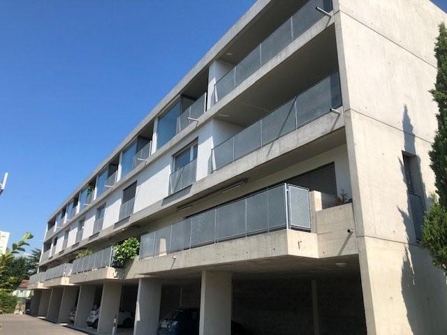 Garage mieten in Chavannes-près-Renens, Waadt