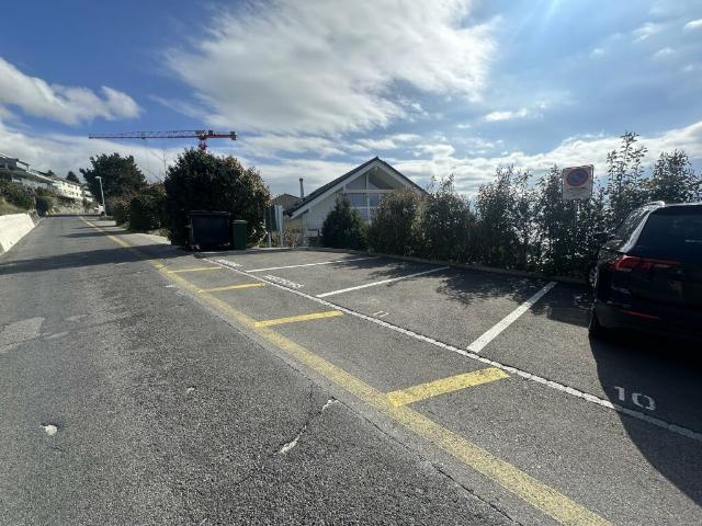 Immobilie mieten in Corseaux, Waadt