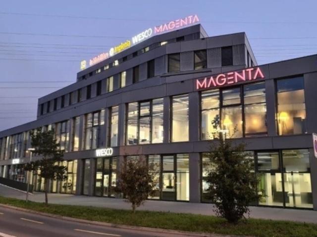 Garage mieten in Crissier, Waadt
