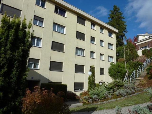 Garage mieten in Cheseaux-Lausanne, Waadt
