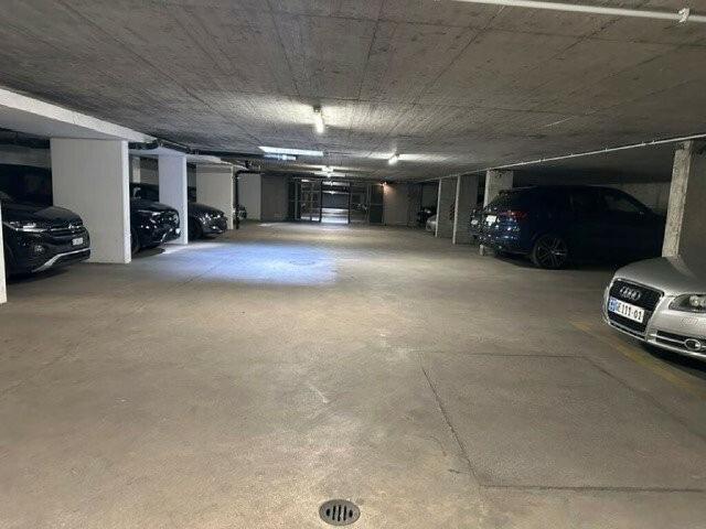 Immobilie mieten in Châtelaine, Vernier