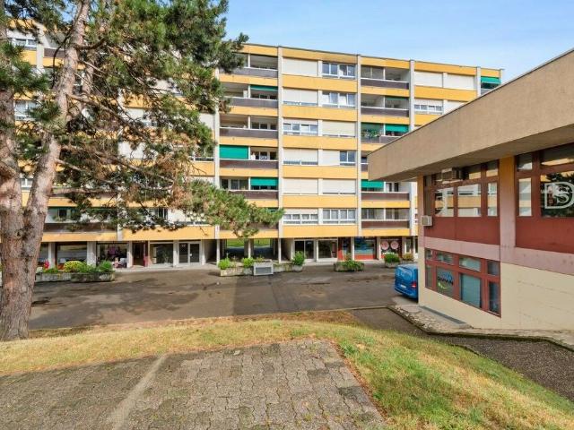 Immobilie mieten in Meyrin