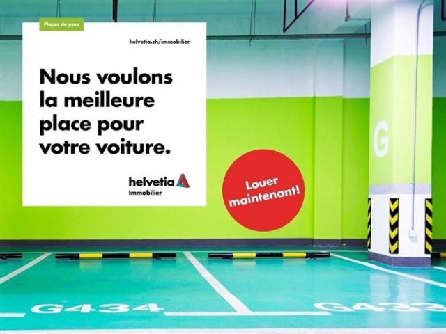 Garage mieten in Givisiez, Freiburg