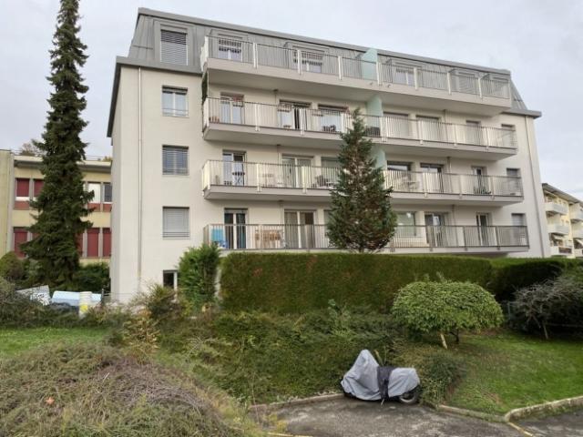 Garage mieten in Cheseaux-Lausanne, Waadt