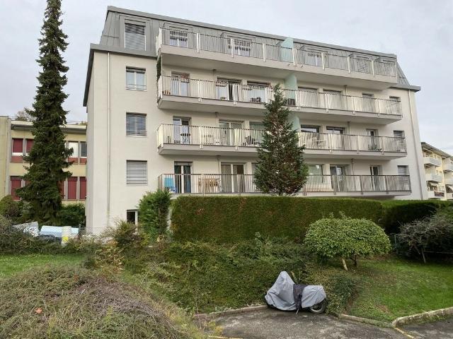 Immobilie mieten in Cheseaux-Lausanne, Waadt