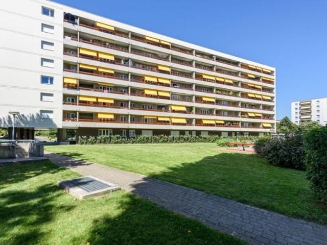 Garage mieten in Nyon, Waadt