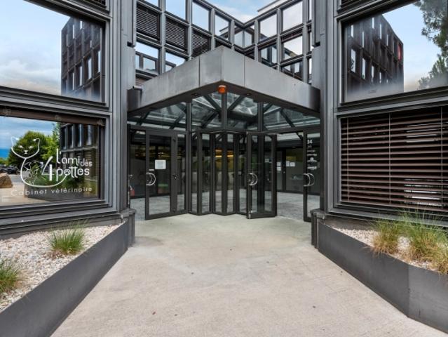 Garage mieten in Morges, Waadt