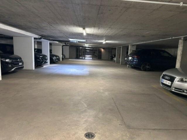 Garage mieten in Châtelaine, Vernier