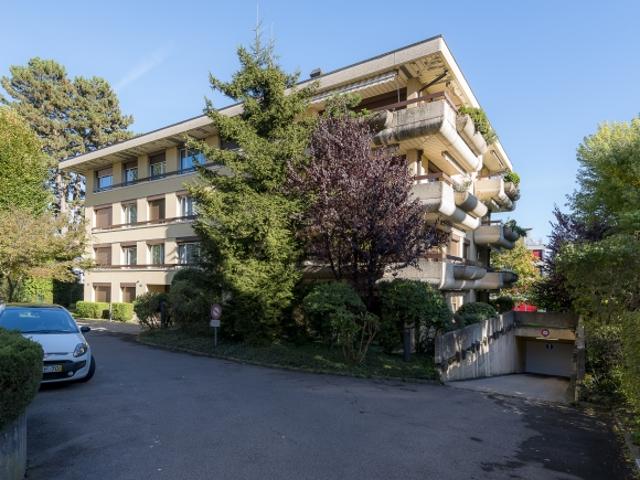Garage mieten in Cheseaux-Lausanne, Waadt