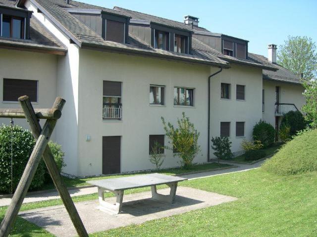 Immobilie mieten in Penthalaz, Waadt
