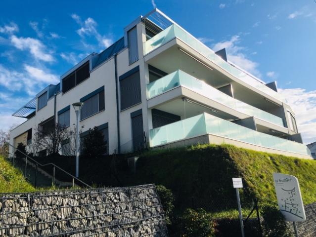 Garage mieten in Cheseaux-Lausanne, Waadt