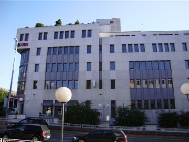 Garage mieten in Sion