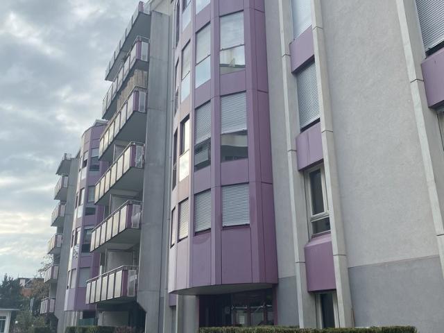 Garage mieten in Chailly-Montreux, Waadt