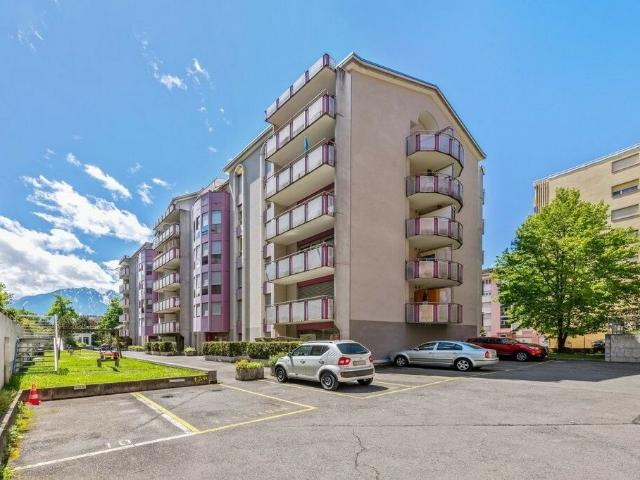 Immobilie mieten in Clarens, Montreux