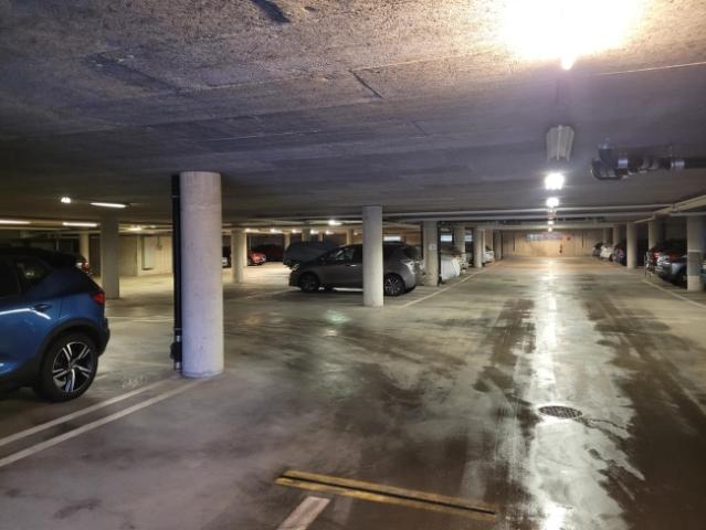 Garage mieten in Cheseaux-Lausanne, Waadt