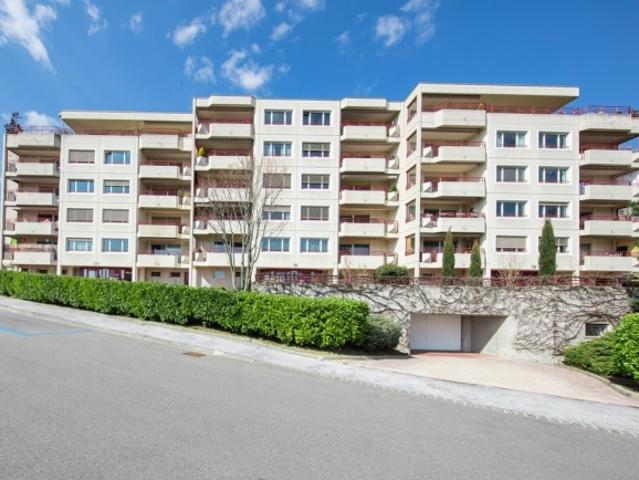 Garage mieten in Neuchâtel, Corcelles (NE)