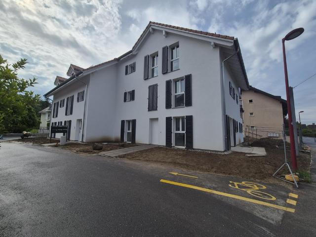 Immobilie mieten in Mont-sur-Lausanne, Waadt