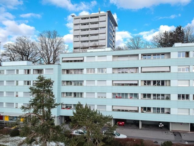 Garage mieten in Cheseaux-Lausanne, Waadt