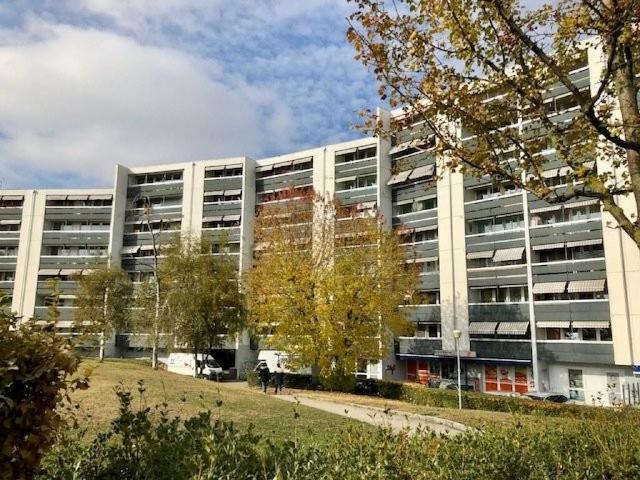 Immobilie mieten in Renens, Waadt