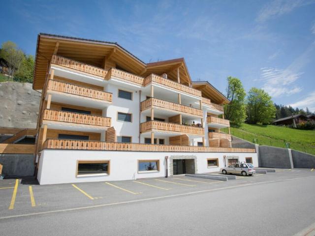 Garage mieten in Ovronnaz, Leytron