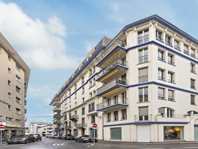 Garage mieten in Martigny, Wallis