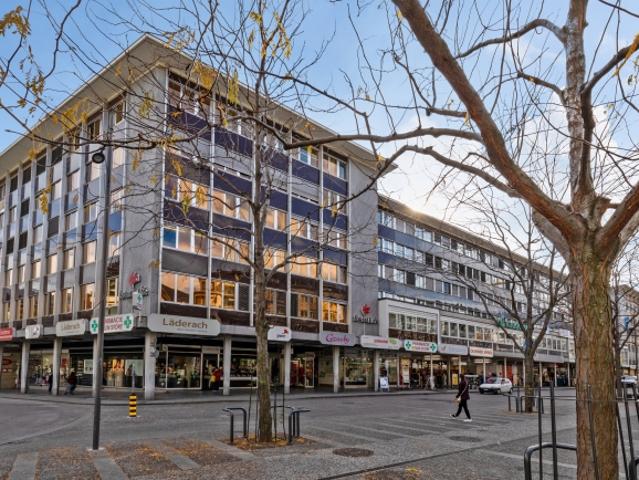 Garage mieten in Les Mayens-de-Sion, Wallis