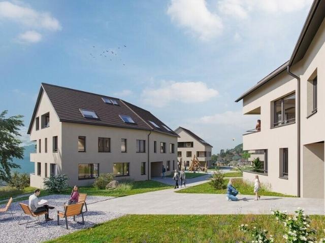 Immobilie kaufen in Chardonne, Waadt